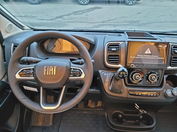 Fahrzeugbild Dethleffs Just Camp Active T 6812 EB Automatik*ACC*RFK #18