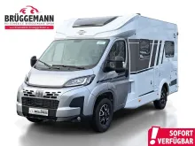 Fahrzeugbild Carado T 135 Pro+, Solar, LTE, TV #1