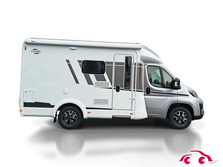 Fahrzeugbild Carado T 135 Pro+, Solar, LTE, TV #5