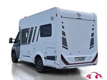 Fahrzeugbild Carado T 135 Pro+ Solar, LTE, TV #7