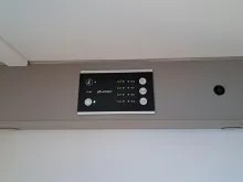 Fahrzeugbild Carado T 135 Pro+ Solar, LTE, TV #11