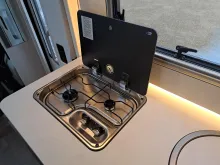 Fahrzeugbild Carado T 135 Pro+ Solar, LTE, TV #12