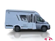 Fahrzeugbild Carado T 135 Pro+ Automatik, Solar, LTE, TV #5
