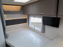 Fahrzeugbild Carado T 135 Pro+ Automatik, Solar, LTE, TV #11