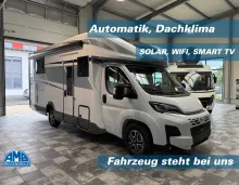 Fahrzeugbild Mobilvetta Krosser 86, MJ26, KLIMA, LTE, TV, SOLAR,.... #1