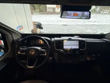 Fahrzeugbild Knaus Van TI 650 MEG VANSATION Sehrgut #6