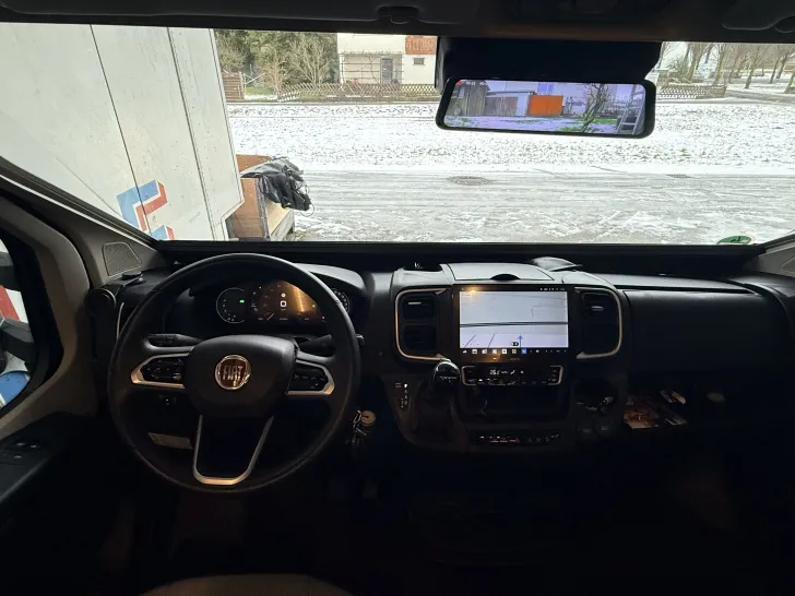 Fahrzeugbild Knaus Van TI 650 MEG VANSATION Sehrgut #6