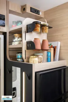 Bild 6 Challenger 384 Etape Edition