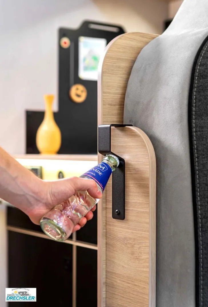 Fahrzeugbild Challenger 384 Etape Edition #8