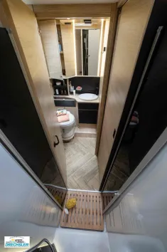 Bild 9 Challenger 384 Etape Edition