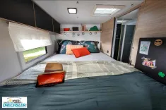 Bild 10 Challenger 384 Etape Edition