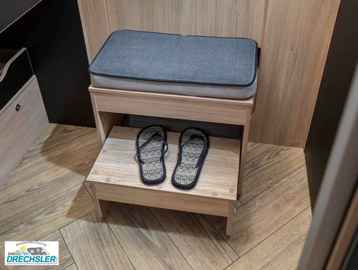 Fahrzeugbild Challenger 384 Etape Edition #15