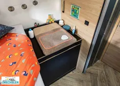 Bild 16 Challenger 384 Etape Edition