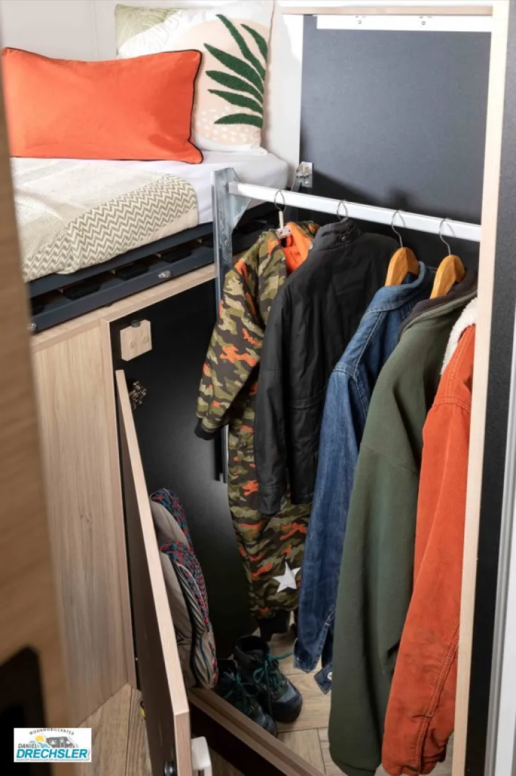 Fahrzeugbild Challenger 384 Etape Edition #17