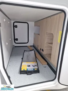 Bild 5 Challenger 337 Etape Edition Hubbett + Arctic