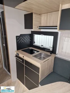 Bild 7 Challenger 337 Etape Edition Hubbett + Arctic