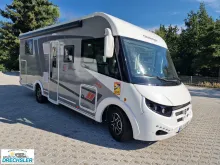 Fahrzeugbild Challenger 3048 Etape Edition #2