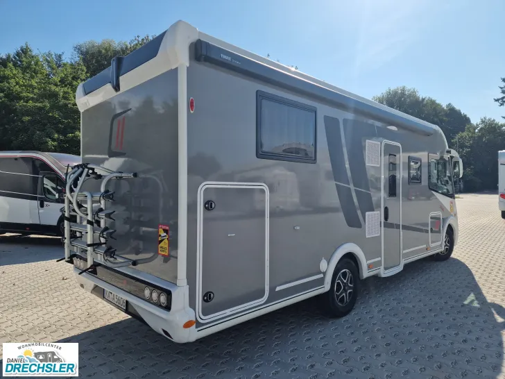 Fahrzeugbild Challenger 3048 Etape Edition #3