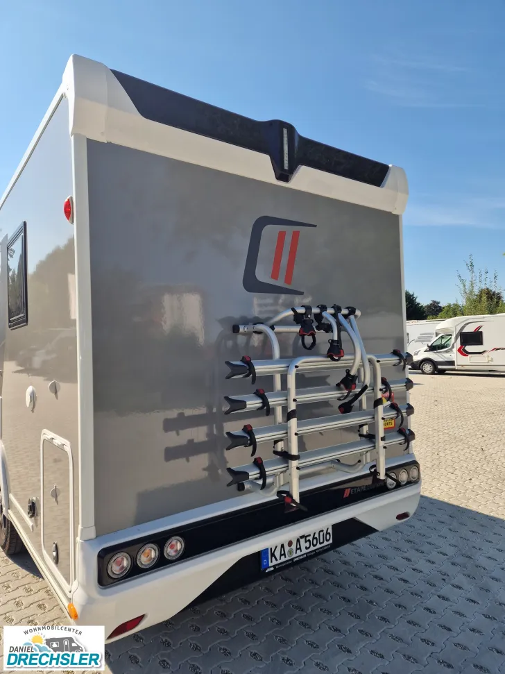 Fahrzeugbild Challenger 3048 Etape Edition #4