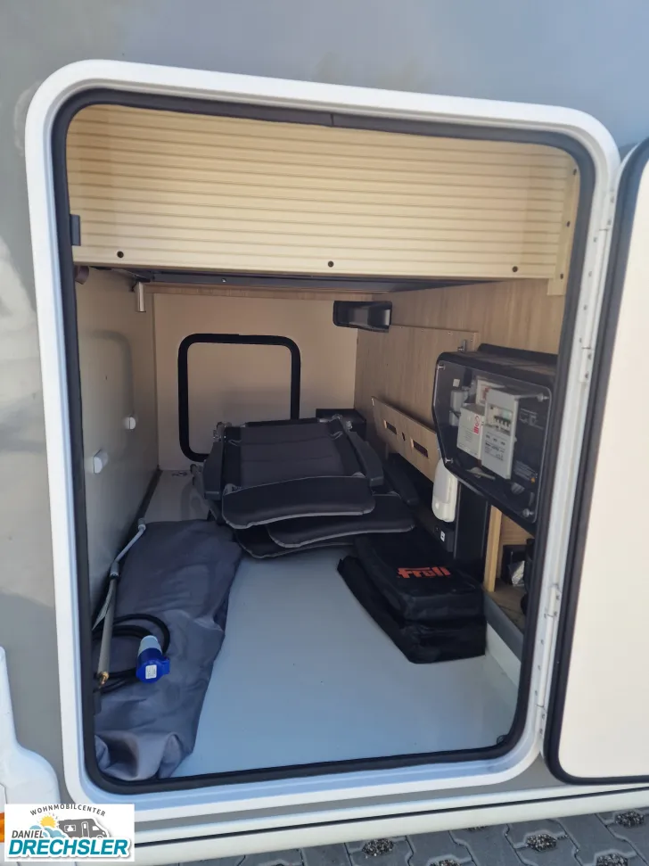 Fahrzeugbild Challenger 3048 Etape Edition #6