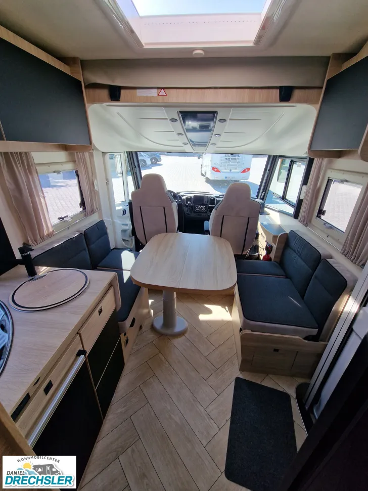 Fahrzeugbild Challenger 3048 Etape Edition #8