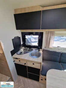 Fahrzeugbild Challenger 3048 Etape Edition #9