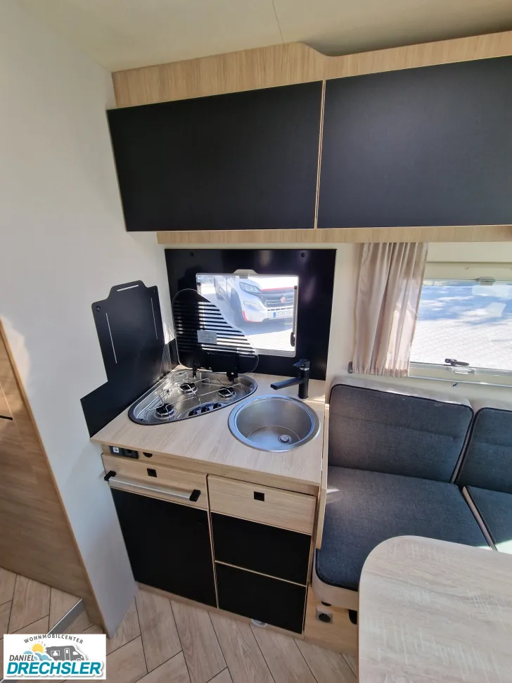 Fahrzeugbild Challenger 3048 Etape Edition #9