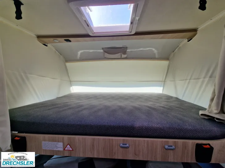 Fahrzeugbild Challenger 3048 Etape Edition #10