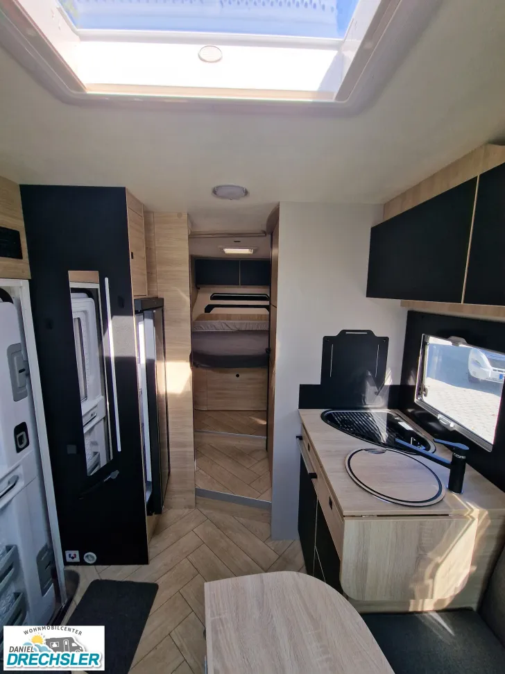 Fahrzeugbild Challenger 3048 Etape Edition #11