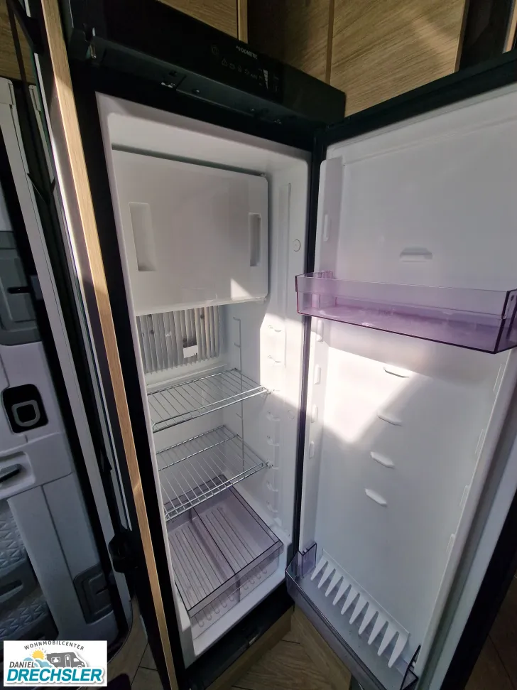 Fahrzeugbild Challenger 3048 Etape Edition #12