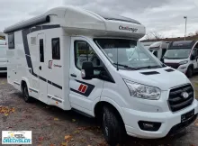 Fahrzeugbild Challenger 337 Break Edition Automatik #3