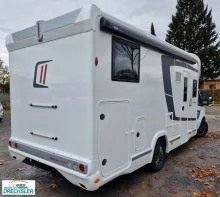 Fahrzeugbild Challenger 337 Break Edition Automatik #4