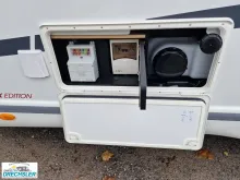 Fahrzeugbild Challenger 337 Break Edition Automatik #5