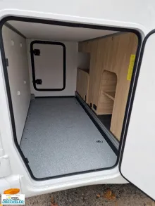 Fahrzeugbild Challenger 337 Break Edition Automatik #6