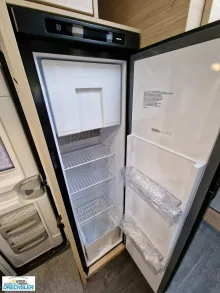 Fahrzeugbild Challenger 337 Break Edition Automatik #10