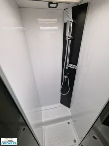 Fahrzeugbild Challenger 337 Break Edition Automatik #13