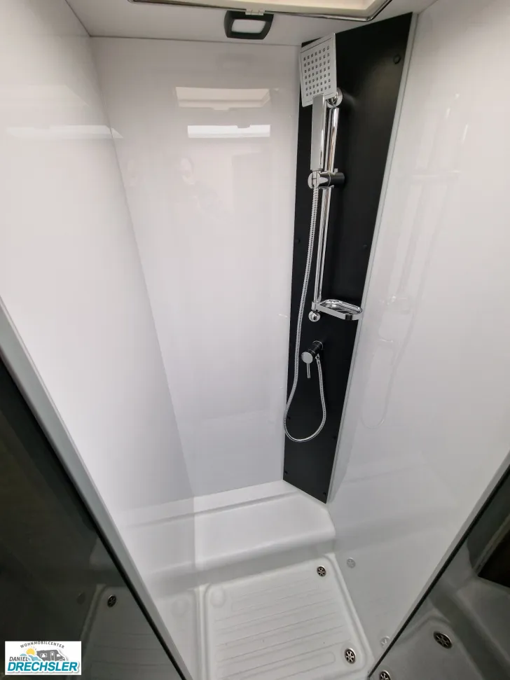 Fahrzeugbild Challenger 337 Break Edition Automatik #13