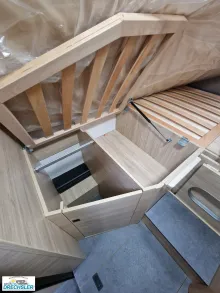 Fahrzeugbild Challenger 337 Break Edition Automatik #16