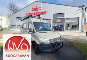 Bild X-PEDITION 600 MQ