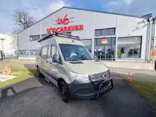 Fahrzeugbild Weinsberg X-PEDITION 600 MQ ohne Automatik #1
