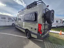 Fahrzeugbild Weinsberg X-PEDITION 600 MQ ohne Automatik #6