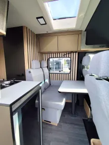 Fahrzeugbild Weinsberg X-PEDITION 600 MQ ohne Automatik #7