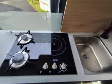 Fahrzeugbild Weinsberg X-PEDITION 600 MQ ohne Automatik #8