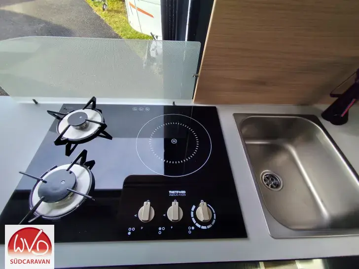 Fahrzeugbild Weinsberg X-PEDITION 600 MQ ohne Automatik #8