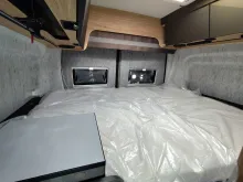 Fahrzeugbild Weinsberg X-PEDITION 600 MQ ohne Automatik #10