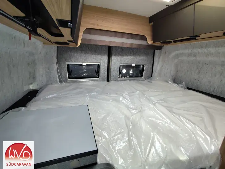 Fahrzeugbild Weinsberg X-PEDITION 600 MQ ohne Automatik #10