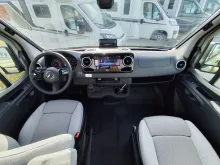 Fahrzeugbild Weinsberg X-PEDITION 600 MQ ohne Automatik #12
