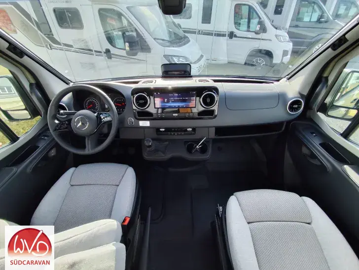 Fahrzeugbild Weinsberg X-PEDITION 600 MQ ohne Automatik #12