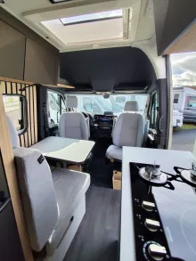 Fahrzeugbild Weinsberg X-PEDITION 600 MQ ohne Automatik #14