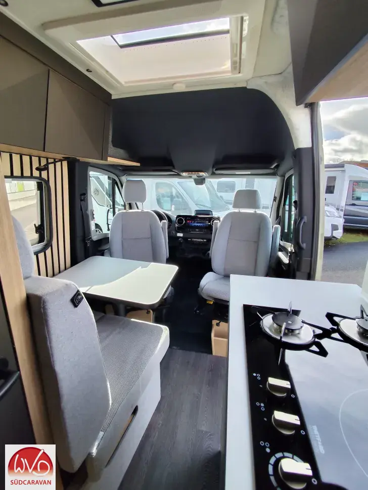 Fahrzeugbild Weinsberg X-PEDITION 600 MQ ohne Automatik #14